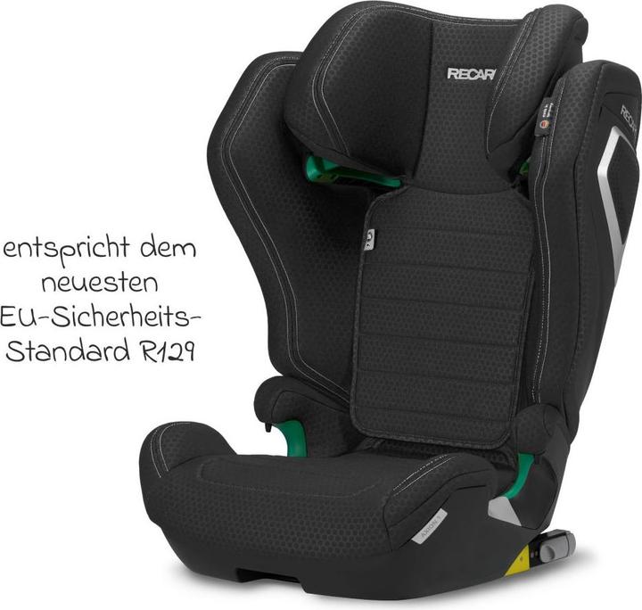 Produktbild RECARO Axion 1 (Kindersitzerhöhung, ECE R129/i-Size Norm)