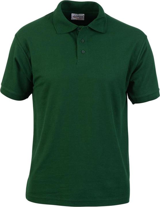 Absolute Apparel Precision Polo