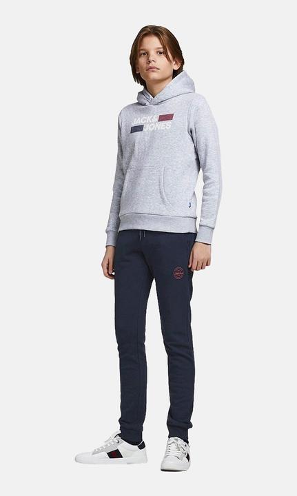 Immagine prodotto Jack & Jones Jungs Bündchen Sweathose (128)