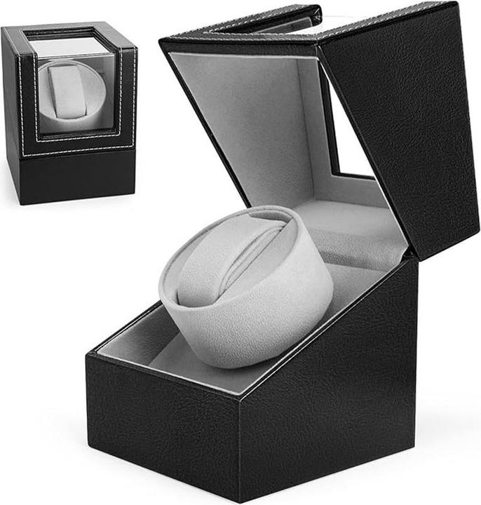 Immagine prodotto Cbx Uhrenbeweger für 1 Uhr, Watchwinder (1 x)