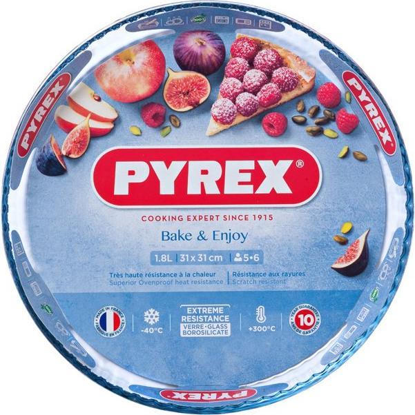 Actual product image Pyrex classic (30 cm)