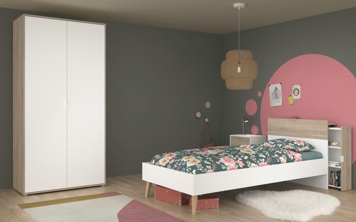 Actual product image Parisot Oberriexingen (Children's wardrobes)