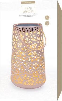 Actual product image STT Solar Light (20 x 20 x 34 cm, 1 x)