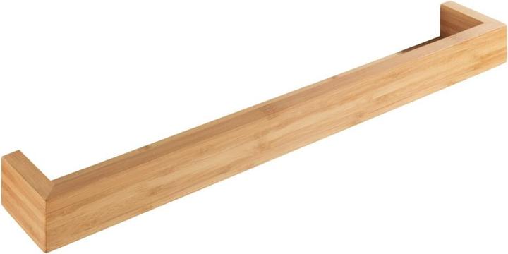 Produktbild Wenko Wandablage Bambusa 60 cm