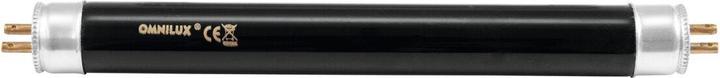 Image du produit Omnilux Tube UV T8 G13 450 x 26mm 15 (15 W, G13)