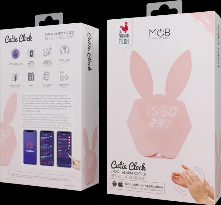 Produktbild Mobility on Board Cutie