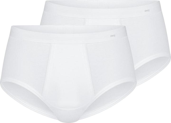 Actual product image Mey 2 Pack Noblesse Briefs / Underpants (XXL, pack of 2)
