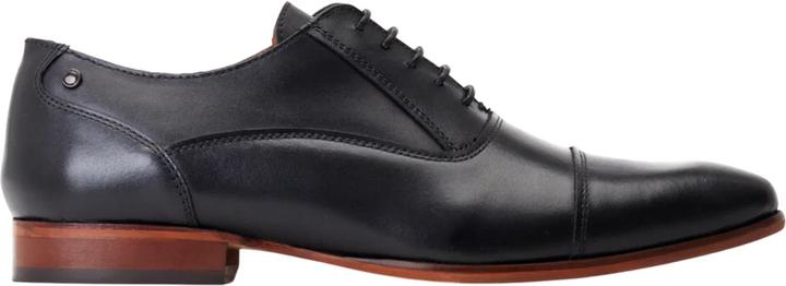 Produktbild Base London Schnürschuhe Angelo Leder (45)