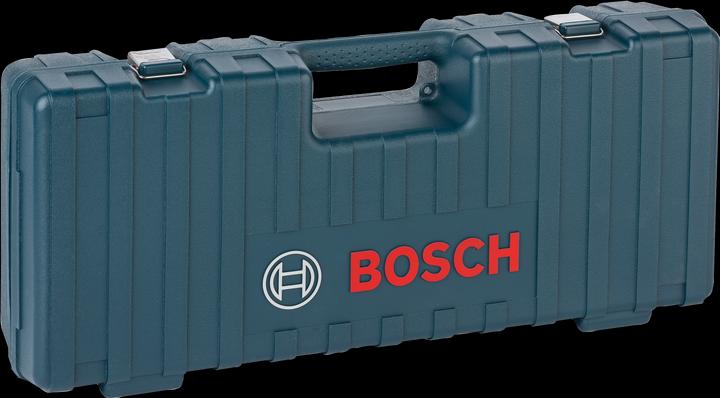 Produktbild Bosch Professional Zubehör Kunststoffkoffer, 721 x 317 x 170 mm (1 Teile)