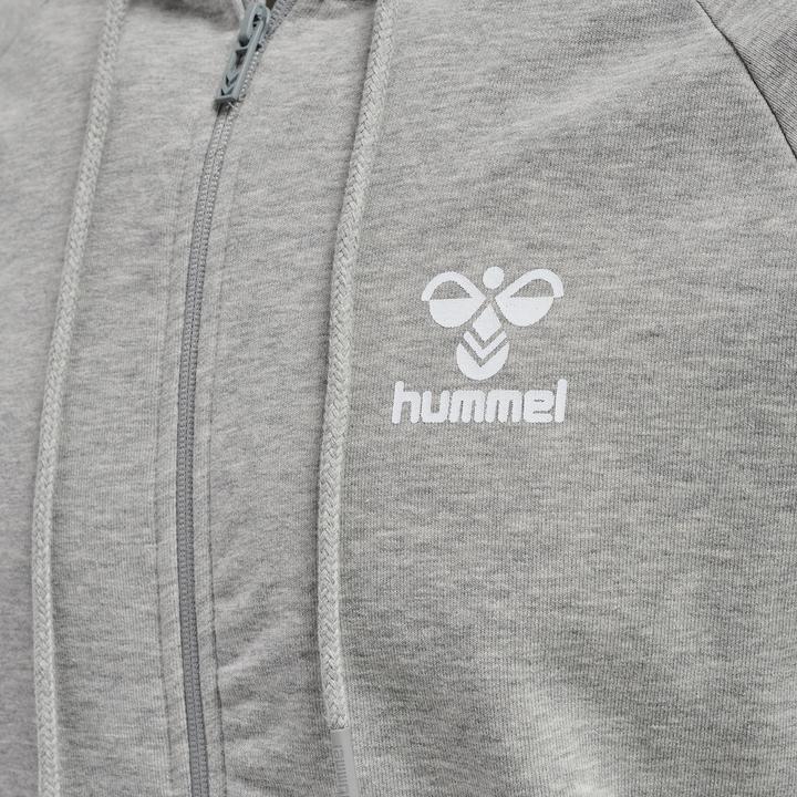 Immagine prodotto hummel Felpa Con Cappuccio Isam 2.0 Zip (L)