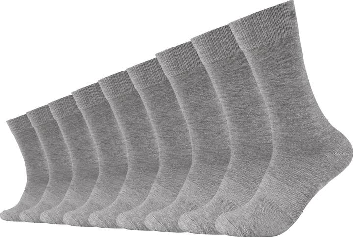 Produktbild Skechers Unisex mesh ventilation Socken 9p (9er Pack, 35, 38)