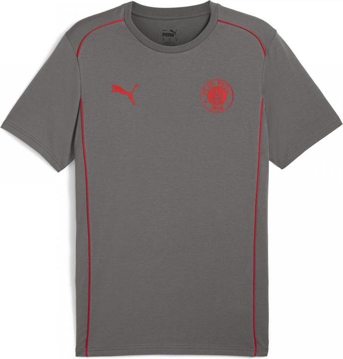 Immagine prodotto Puma Maglietta FCSP Casuals (L)