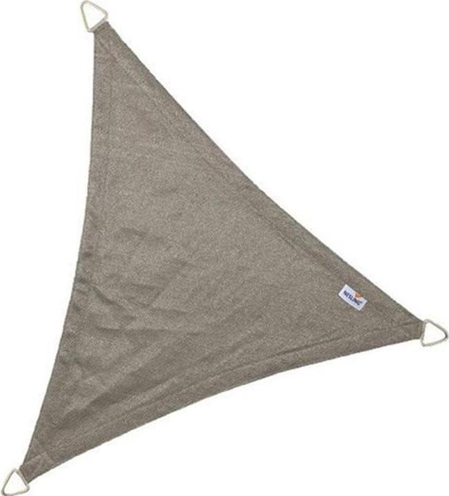 Produktbild Nesling Sonnensegel (360 x 360 cm)