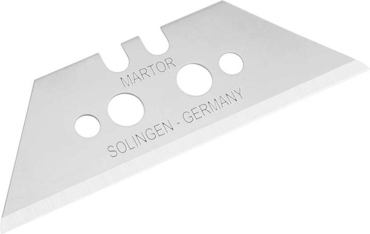 Image du produit Martor Couteau de sécurité Secunorm Profi 25 MDP (Cutters)