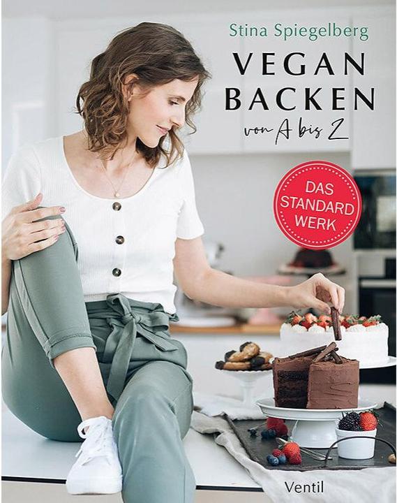 Produktbild Stina Spiegelberg (Deutsch, Stina Spiegelberg, 2020)