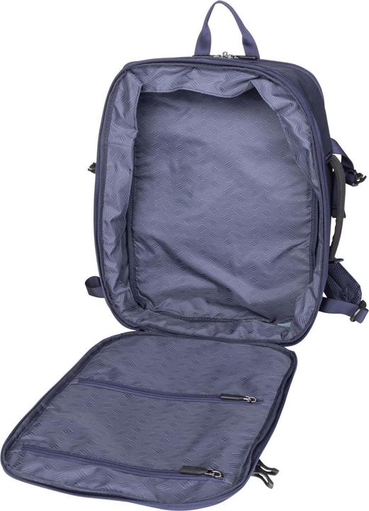Immagine prodotto Brics Ulisse - Erweiterbarer Rucksack B|Y (16 l)