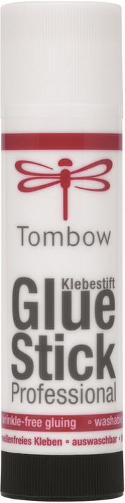 Actual product image Tombow Glue stick