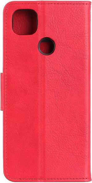 Immagine prodotto MU Classic Serie di copertine per libri in pelle Litchi (Motorola Moto G 5G)