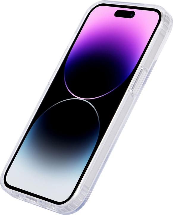 Actual product image eSTUFF BERLIN iPhone 15 Plus hybrid (Apple iPhone 15 Plus)
