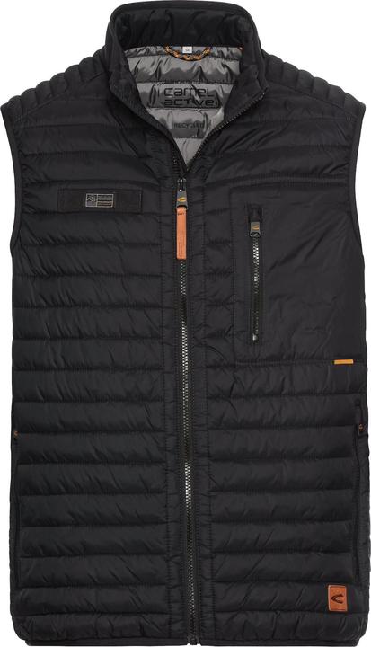 Produktbild Camel Active Steppweste mit leichtem Futter (52)