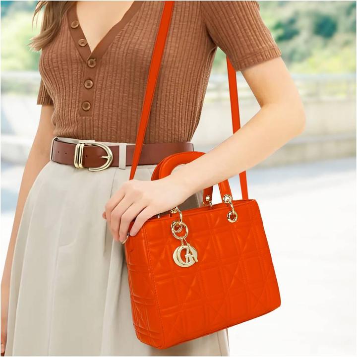 Produktbild Gallantry HB-9443-RD Handtasche