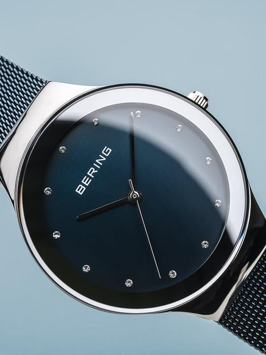 Image du produit Bering Classic (Montre analogique, 34 mm)