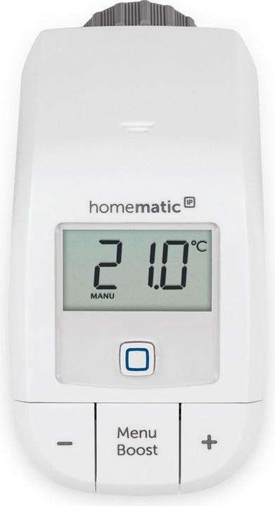 Immagine prodotto EQ-3 Termostato del radiatore
