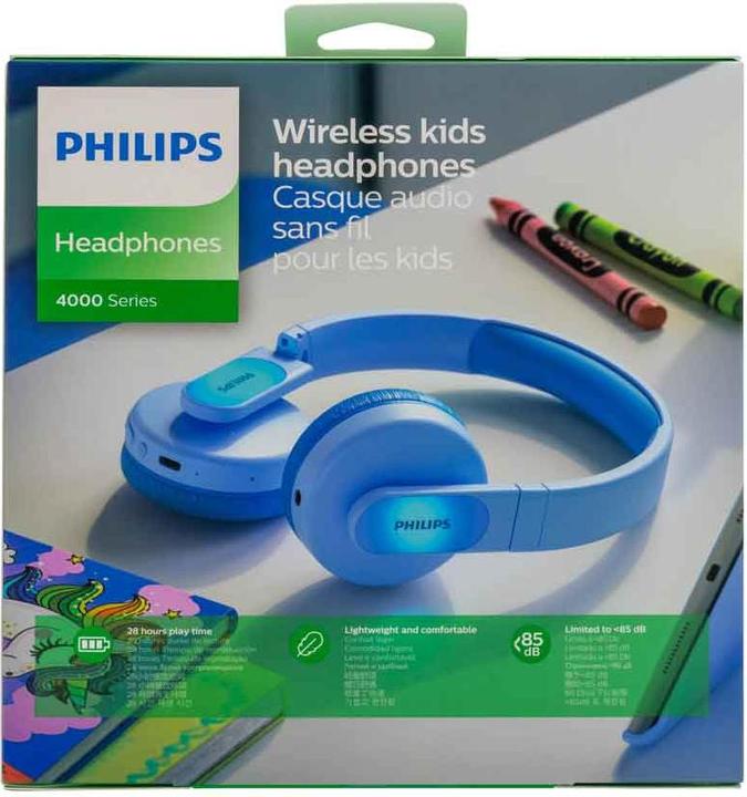 Produktbild Philips TAK4206