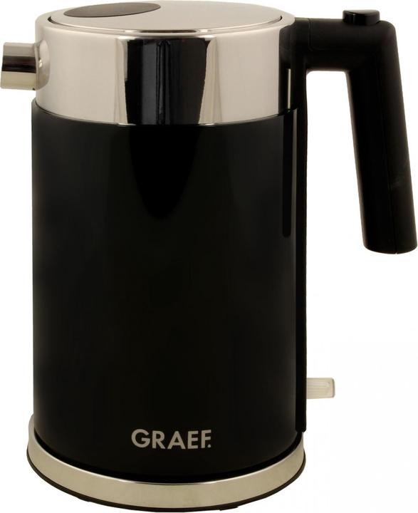 Produktbild Graef Wk 62 (1.50 l, EU-Stecker)