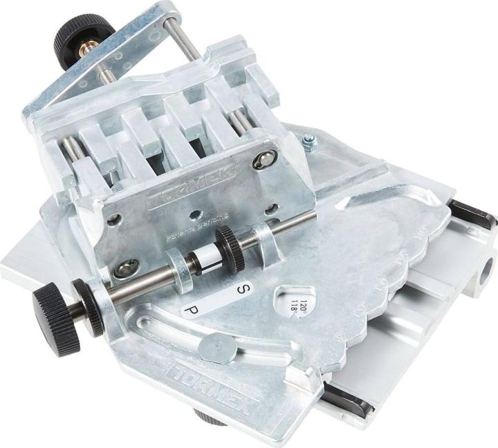 Produktbild Tormek Vorrichtung für Bohrerschleifen