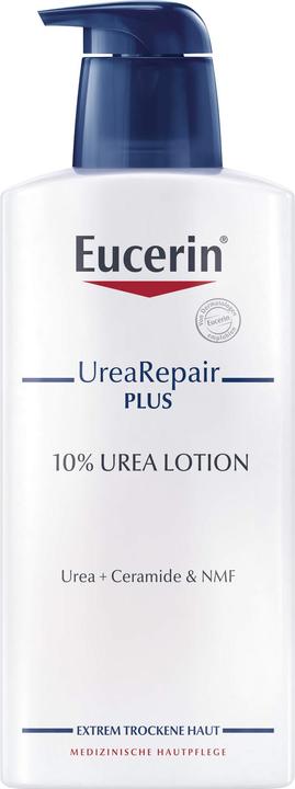 Produktbild Eucerin UreaRepair Plus (400 ml)