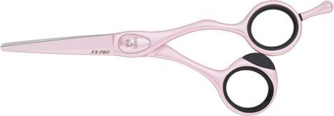 Actual product image Joewell FX Pro Light Pink (13.97 cm)