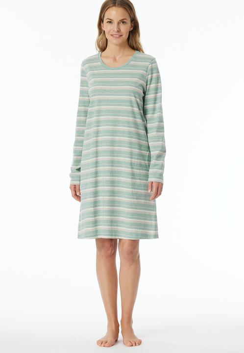 Produktbild Schiesser Casual Essentials Nachthemd (42)