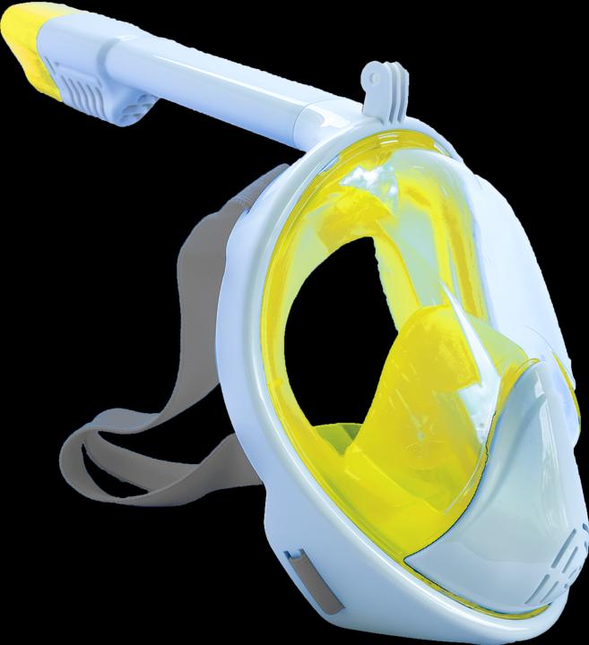 Actual product image Mint Lama Freebreath