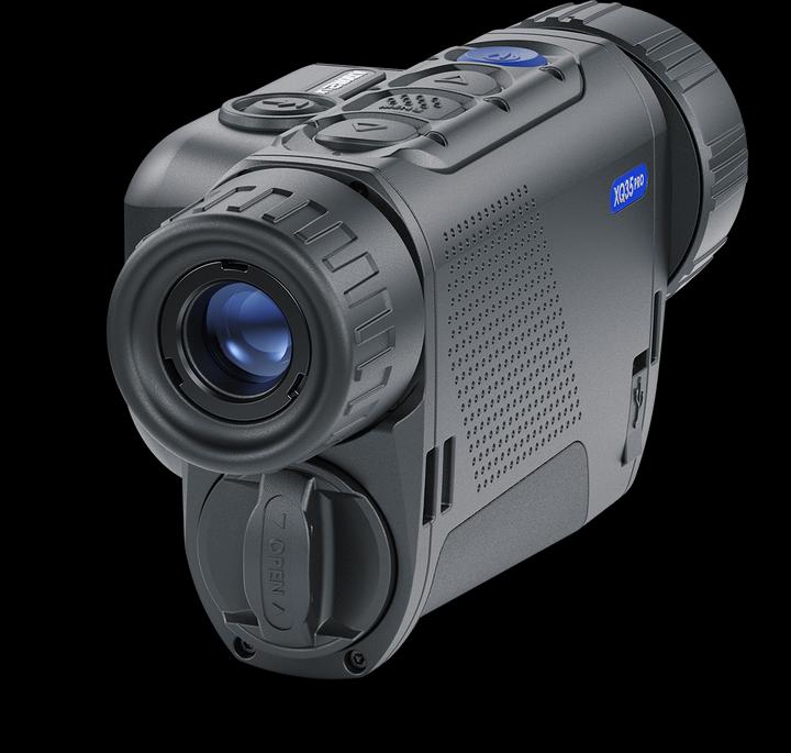 Actual product image Pulsar Axion-2 LRF XQ35 PRO