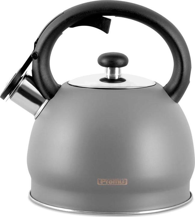 Immagine prodotto Nenurodyta / N TMC11G Bollitore PROMIS 2,0 l, MATEO, grigio (2 l)