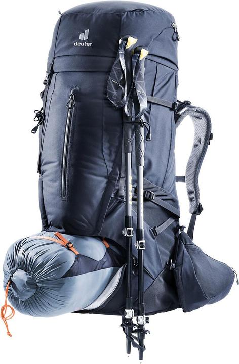 Produktbild Deuter Aircontact X 60+15 (75 l)