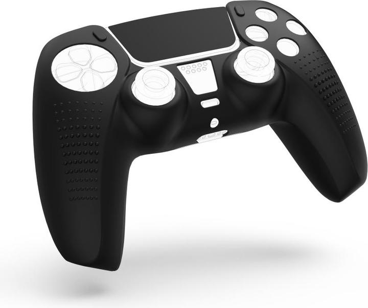 Hama Coperchio di protezione dell'impugnatura (PS5)