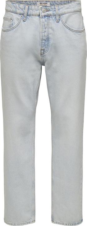 Produktbild Only & Sons Onsedge Straight Lb 9393 Dot Dnm Noos (W31/L34)