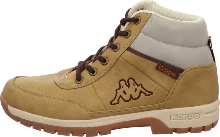 Actual product image Kappa boots (43)