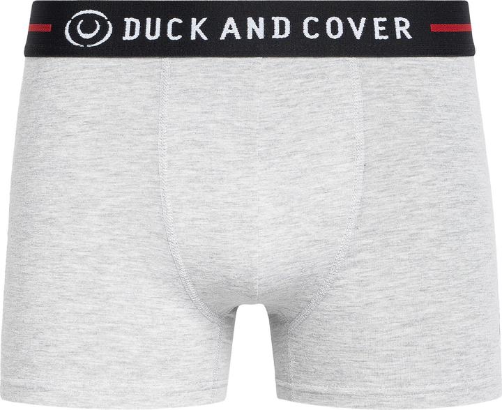 Produktbild Duck and Cover Stamper Boxershorts (3erPack) (L, 3er Pack)