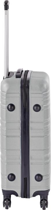 Produktbild Check.In Santiago - 3er Trolleyset (194 l, XL (ab 115l))