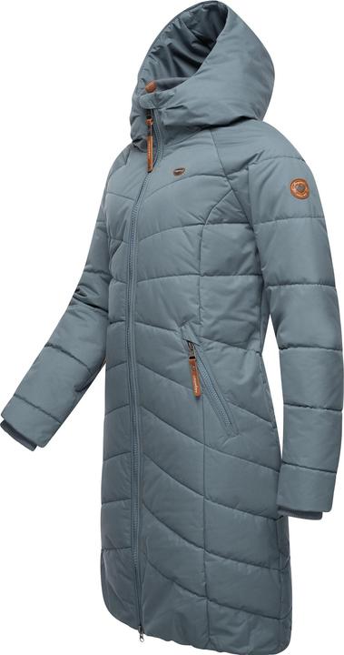 Produktbild Ragwear Dizzie Coat (S)