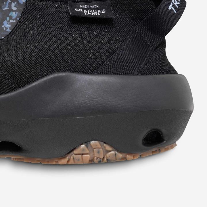 Image du produit Subea Chaussures aquatiques Adulte - Aquashoes 500 sneakers noir (41)