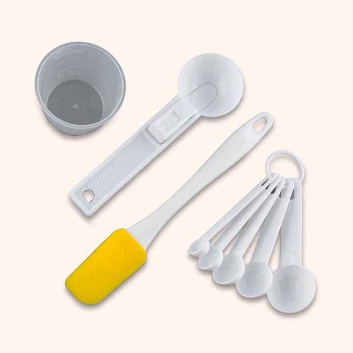 Actual product image Klarstein Snowflake Ice Cream Maker