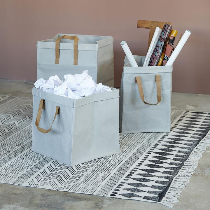 Produktbild House Doctor Block (160 x 230 cm)