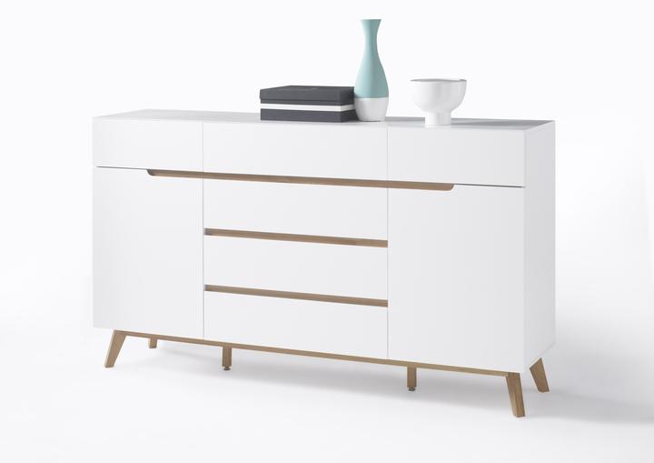 Actual product image Robas Lund Cervo (169 x 40 x 101 cm)