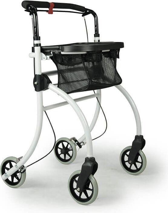 Image du produit Drive Indoor-Rollator Roomba