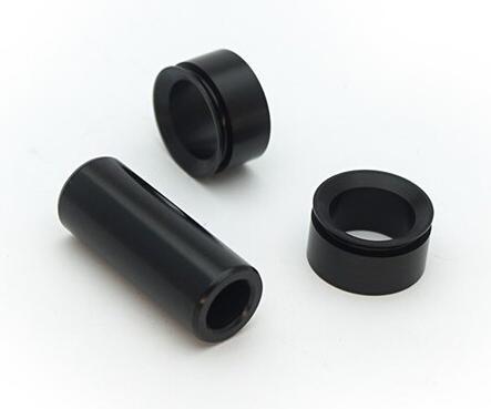 Actual product image RockShox Mounting Hardware, 1/2" 6x29.94-35.0mm (50.80 mm, 190.50 mm)