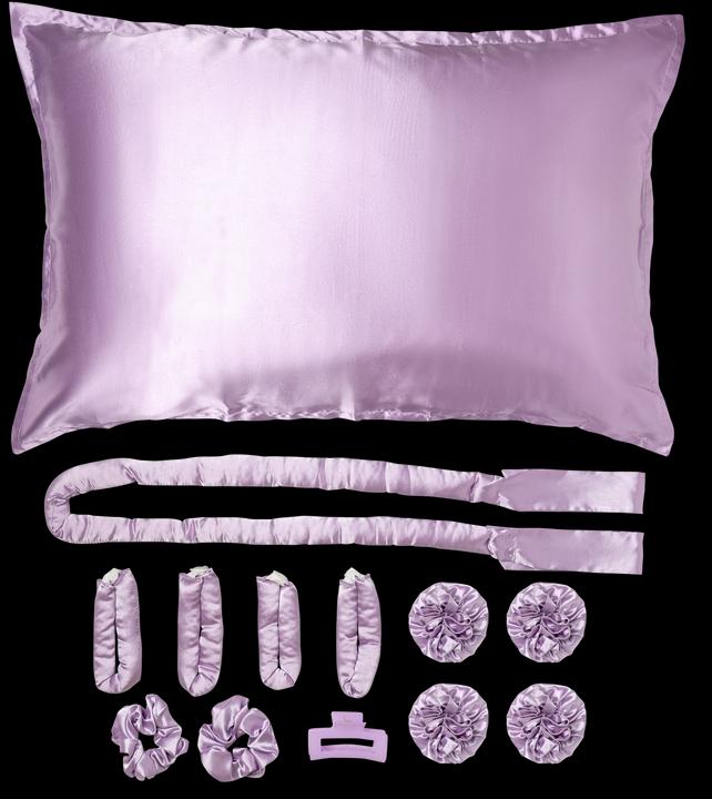 Mermade Heatless Style Kit